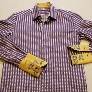 ROBERT GRAHAM Shirt
